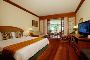 Séjour balnéaire - Indonésie -Bali - Ayodya Resort  5*