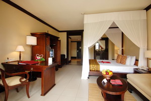 Séjour balnéaire - Indonésie -Bali - Ayodya Resort  5*