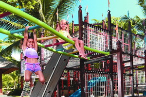 Séjour balnéaire - Indonésie -Bali - Ayodya Resort  5*