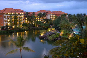 Séjour balnéaire - Indonésie -Bali - Ayodya Resort  5*