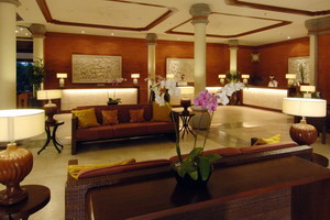 Séjour balnéaire - Indonésie -Bali - Ayodya Resort  5*
