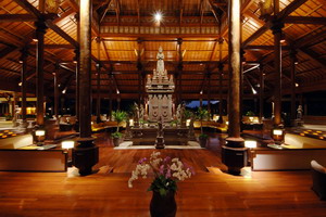 Séjour balnéaire - Indonésie -Bali - Ayodya Resort  5*