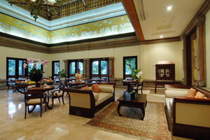 Séjour balnéaire - Indonésie -Bali - Ayodya Resort  5*