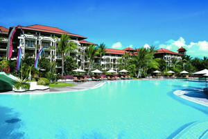 Séjour balnéaire - Indonésie -Bali - Ayodya Resort  5*