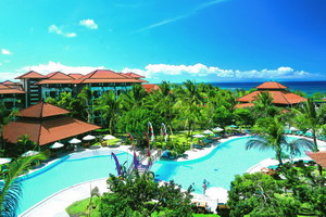 Séjour balnéaire - Indonésie -Bali - Ayodya Resort  5*