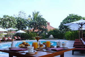 Séjour balnéaire - Indonésie -Bali - Ayodya Resort  5*