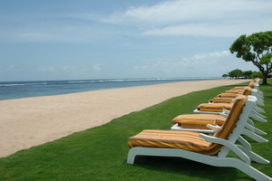 Séjour balnéaire - Indonésie -Bali - Ayodya Resort  5*