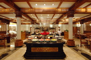 Séjour balnéaire - Indonésie -Bali - Ayodya Resort  5*