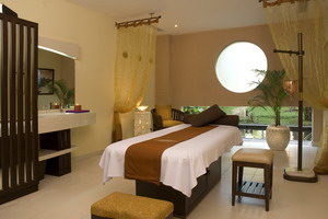 Séjour balnéaire - Indonésie -Bali - Ayodya Resort  5*