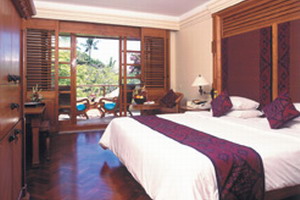 Séjour balnéaire - Indonésie -Bali - Nusa Dua Beach Hotel and Spa 5*