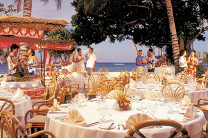 Séjour balnéaire - Indonésie -Bali - Nusa Dua Beach Hotel and Spa 5*