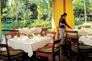 Séjour balnéaire - Indonésie -Bali - Nusa Dua Beach Hotel and Spa 5*