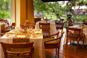 Séjour balnéaire - Indonésie -Bali - Nusa Dua Beach Hotel and Spa 5*