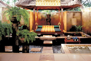 Séjour balnéaire - Indonésie -Bali - Nusa Dua Beach Hotel and Spa 5*