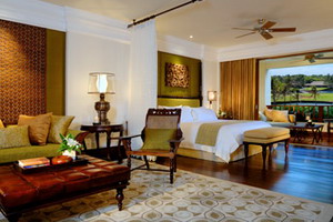 Séjour balnéaire - Indonésie -Bali - The St Regis Bali Resort 5*