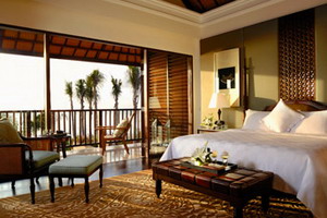 Séjour balnéaire - Indonésie -Bali - The St Regis Bali Resort 5*