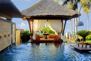 Séjour balnéaire - Indonésie -Bali - The St Regis Bali Resort 5*