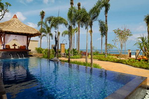 Séjour balnéaire - Indonésie -Bali - The St Regis Bali Resort 5*