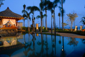 Séjour balnéaire - Indonésie -Bali - The St Regis Bali Resort 5*