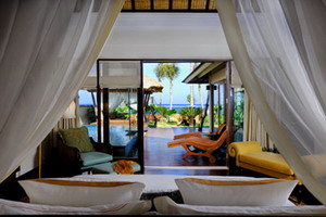 Séjour balnéaire - Indonésie -Bali - The St Regis Bali Resort 5*
