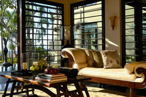 Séjour balnéaire - Indonésie -Bali - The St Regis Bali Resort 5*