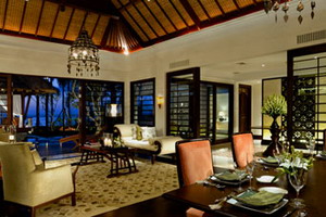 Séjour balnéaire - Indonésie -Bali - The St Regis Bali Resort 5*