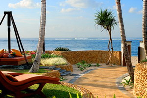 Séjour balnéaire - Indonésie -Bali - The St Regis Bali Resort 5*