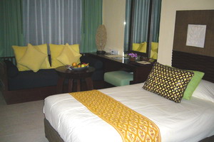 Promotions -  Séjour balnéaire - Indonésie -Bali - Mercure Resort Sanur 4*
