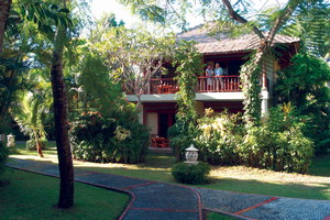 Circuit organisé en groupe - Indonésie -Bali - Bali essentiel + séjour Sanur 4*