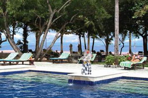 Circuit organisé en groupe - Indonésie -Bali - Bali essentiel + séjour Sanur 4*