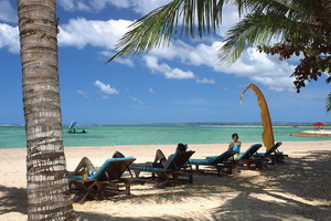 Circuit organisé en groupe - Indonésie -Bali - Bali essentiel + séjour Sanur 4*