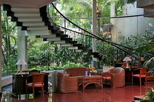Séjour balnéaire - Indonésie -Bali - Parigata Resort and Spa 3*