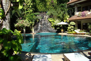 Séjour balnéaire - Indonésie -Bali - Parigata Resort and Spa 3*