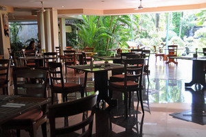 Séjour balnéaire - Indonésie -Bali - Parigata Resort and Spa 3*