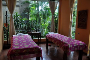 Séjour balnéaire - Indonésie -Bali - Parigata Resort and Spa 3*