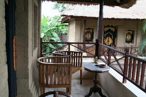 Séjour balnéaire - Indonésie -Bali - Bali Agung Village 3*