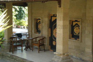 Séjour balnéaire - Indonésie -Bali - Bali Agung Village 3*