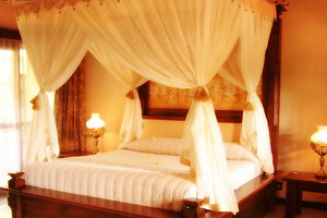 Séjour balnéaire - Indonésie -Bali - Bali Agung Village 3*
