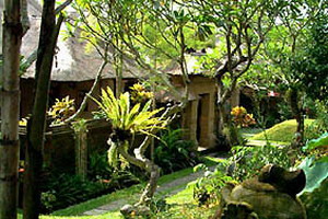Séjour balnéaire - Indonésie -Bali - Bali Agung Village 3*