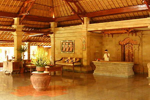 Séjour balnéaire - Indonésie -Bali - Bali Agung Village 3*