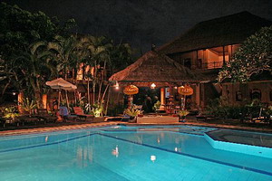 Séjour balnéaire - Indonésie -Bali - Bali Agung Village 3*