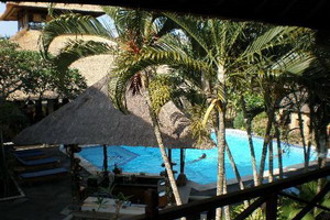 Séjour balnéaire - Indonésie -Bali - Bali Agung Village 3*