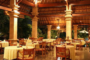 Séjour balnéaire - Indonésie -Bali - Bali Agung Village 3*