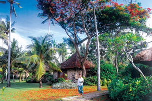 Promotions -  Séjour balnéaire - Indonésie -Bali - The Oberoi Bali 5*
