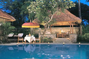 Promotions -  Séjour balnéaire - Indonésie -Bali - The Oberoi Bali 5*
