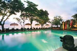 Promotions -  Séjour balnéaire - Indonésie -Bali - The Oberoi Bali 5*