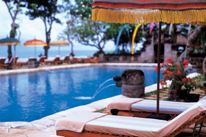 Promotions -  Séjour balnéaire - Indonésie -Bali - The Oberoi Bali 5*