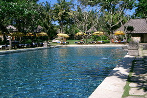 Promotions -  Séjour balnéaire - Indonésie -Bali - The Oberoi Bali 5*