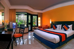 Promotions -  Séjour balnéaire - Indonésie -Bali - The Royal Beach Seminyak Bali 5*