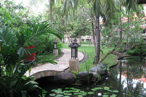 Promotions -  Séjour balnéaire - Indonésie -Bali - The Royal Beach Seminyak Bali 5*